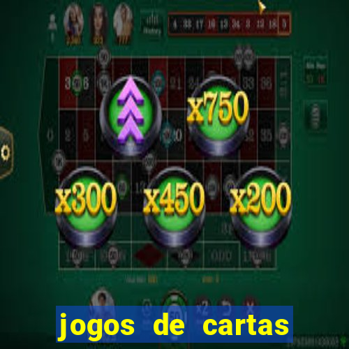 jogos de cartas truco online